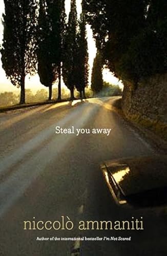 Steal You Away