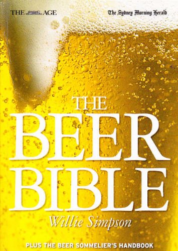 The Beer Bible