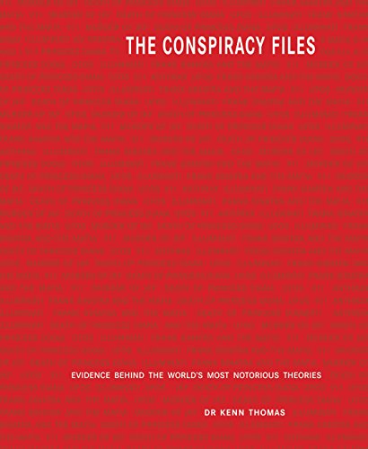 The Conspiracy Files