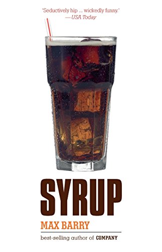 Syrup