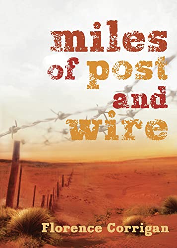 Miles of Post and Wire