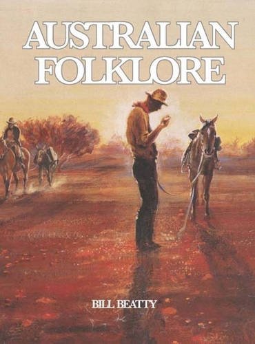 Australian Folklore