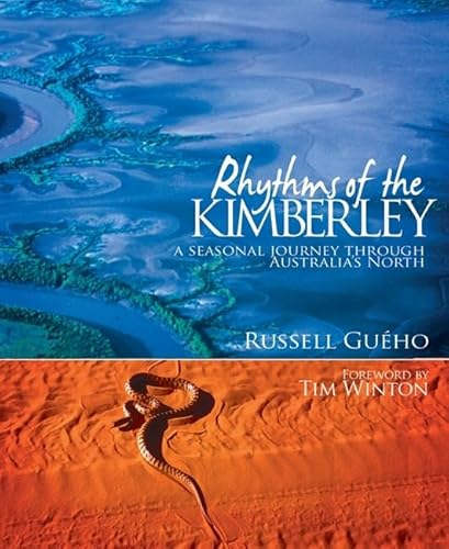 Rhythms of the Kimberley