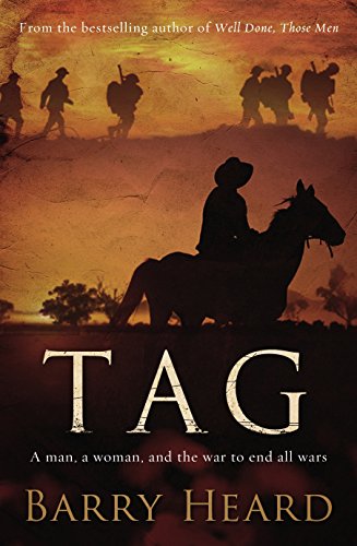 Tag: A Man, A Woman, And The War To End All Wars