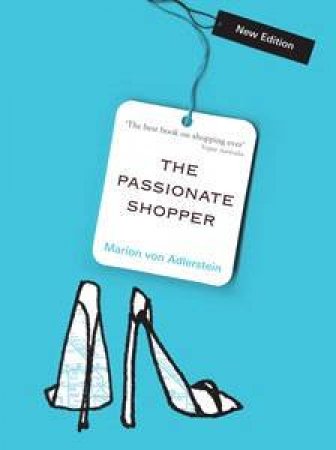 The Passionate Shopper