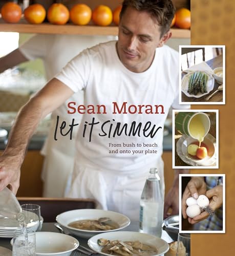 Let it Simmer: From Bush to Beach and Onto Your Plate