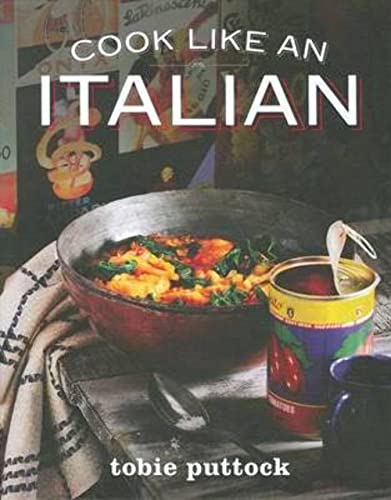 Cook Like an Italian