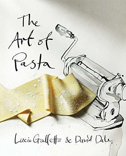 The Art of Pasta