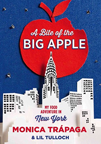 A Bite of the Big Apple