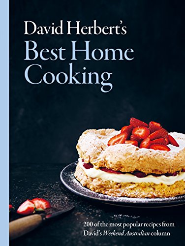 David Herbert's Best Home Cooking