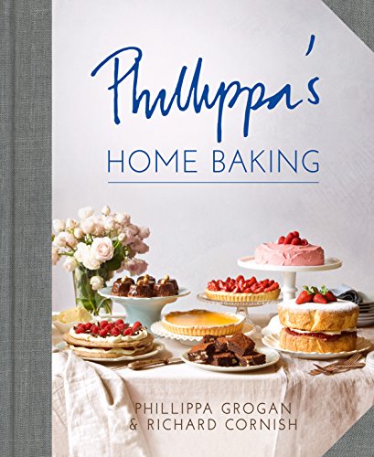 Phillippa's Home Baking