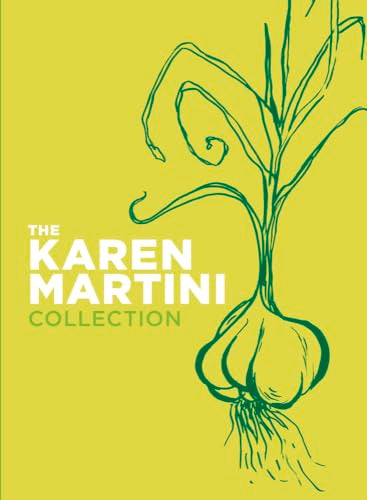 Karen Martini Collection