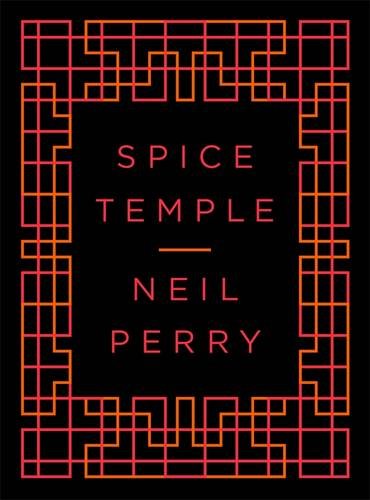 Spice Temple