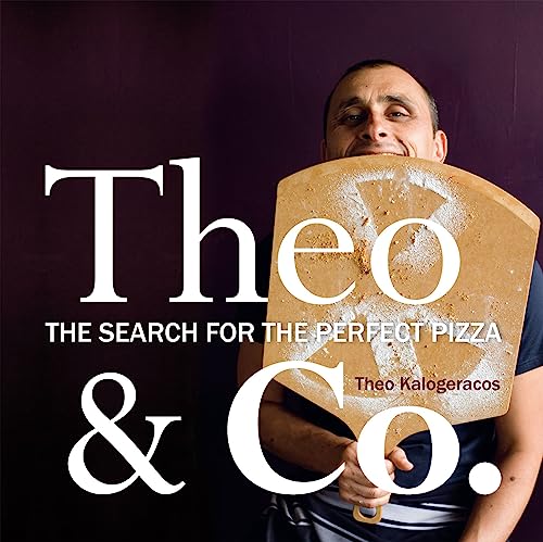 Theo & Co.: The Search for the Perfect Pizza