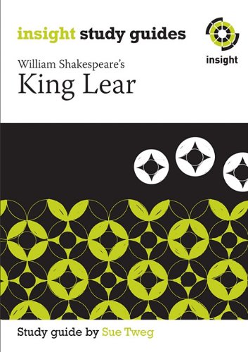 King Lear by William Shakespeare