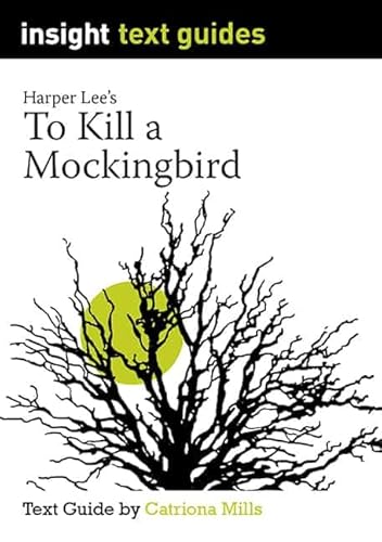 Harper Lee's To Kill a Mockingbird
