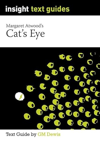 Cat's Eye: Insight Text Guide