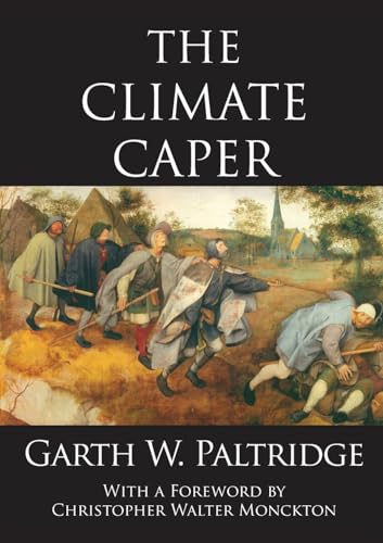 The Climate Caper