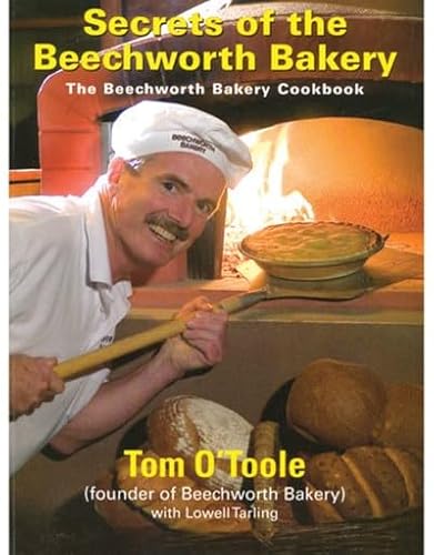Secrets of the Beechworth Bakery