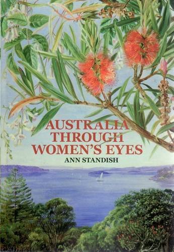 Australia Through a Woman's Eyes