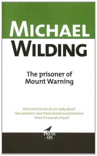 Prisoner of Mount Warning