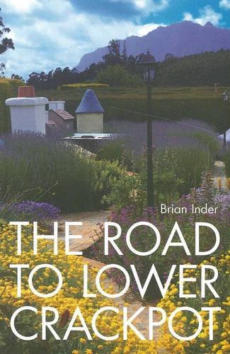 The Road to Lower Crackpot