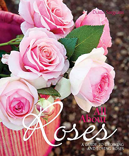 All about Roses: A guide to growing and loving roses