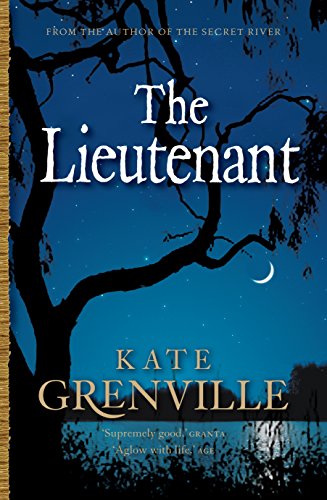The Lieutenant