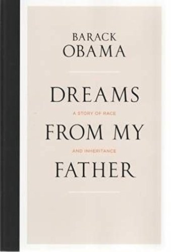 Dreams From My Father