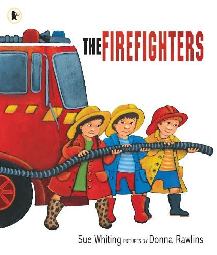 The Firefighters