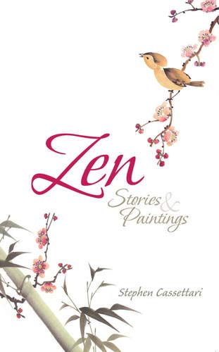 Zen Stories and Paintings