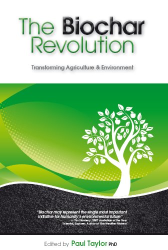 Biochar Revolution