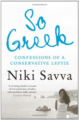 So Greek