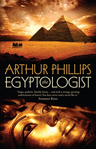 The Egyptologist