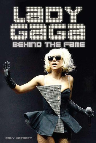 Lady Gaga Queen of Pop