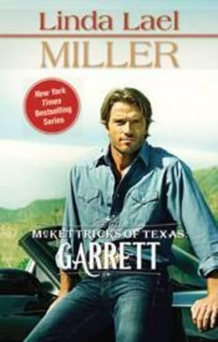 MCKETTRICKS OF TEXAS: GARRETT