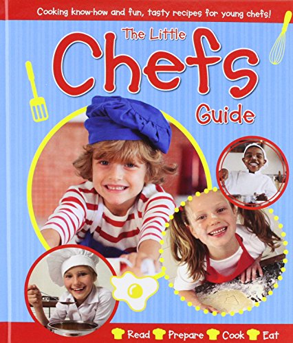Little Chefs Guide
