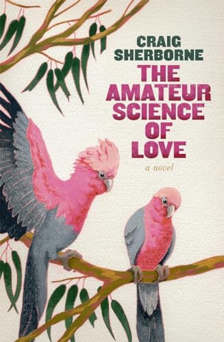 The Amateur Science Of Love