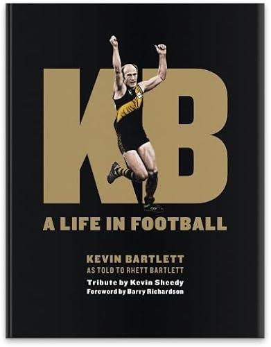 KB - A Life in Football
