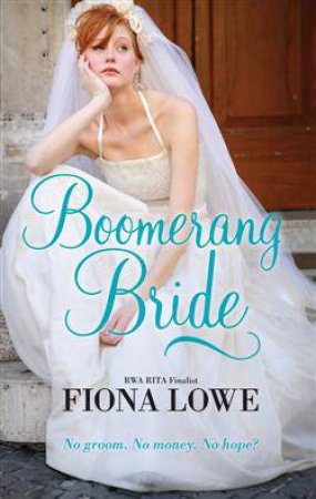 BOOMERANG BRIDE