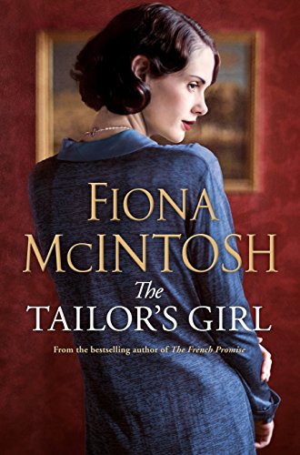 The Tailor's Girl