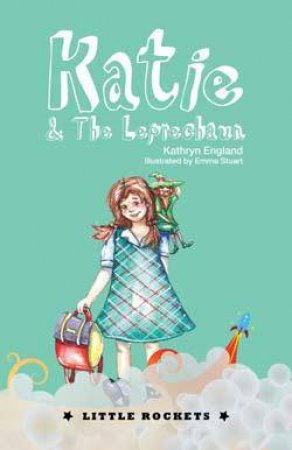 Katie and The Leprechaun
