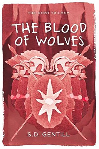 The Blood of Wolves