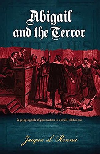 Abigail and the Terror
