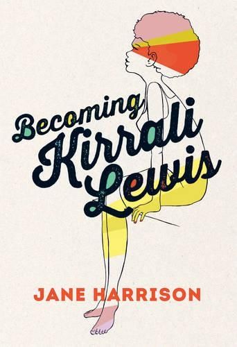 Becoming Kirrali Lewis