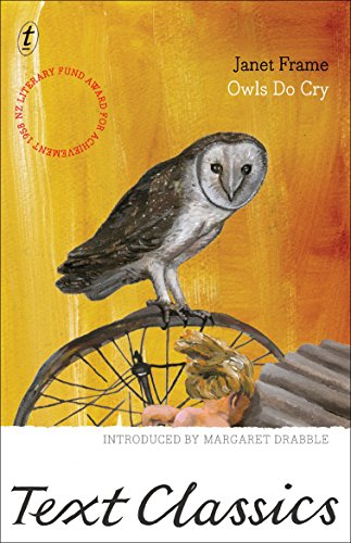 Owls Do Cry: Text Classics