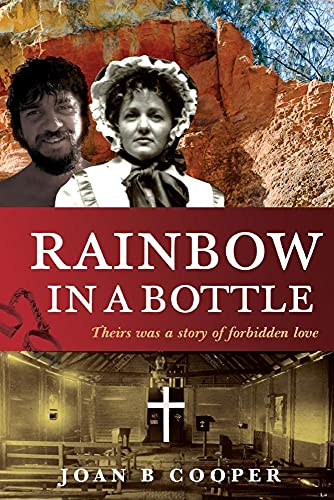Rainbow in a Bottle