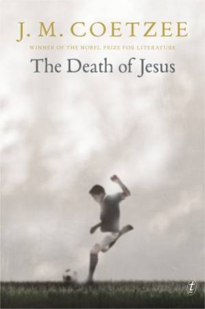 The Death of Jesus