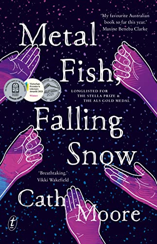 Metal Fish, Falling Snow