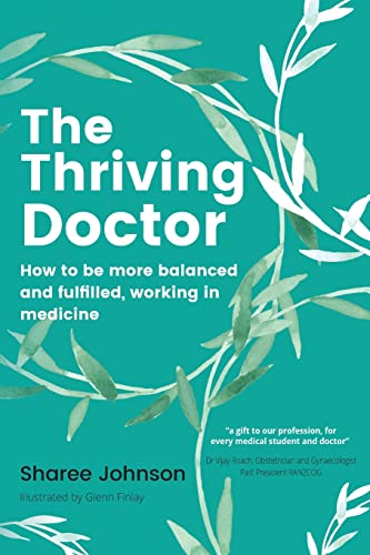 The Thriving Doctor